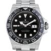 Rolex GMT-Master II watch in stainless steel Ref:  116710 Circa  2007 - 00pp thumbnail