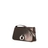 Dior handbag in black patent leather - 00pp thumbnail