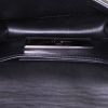 Bolso bandolera Valentino Rockstud mini en cuero negro - Detail D3 thumbnail