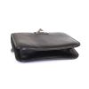 Borsa a tracolla Valentino Rockstud mini in pelle nera decorazioni con borchie - Detail D5 thumbnail