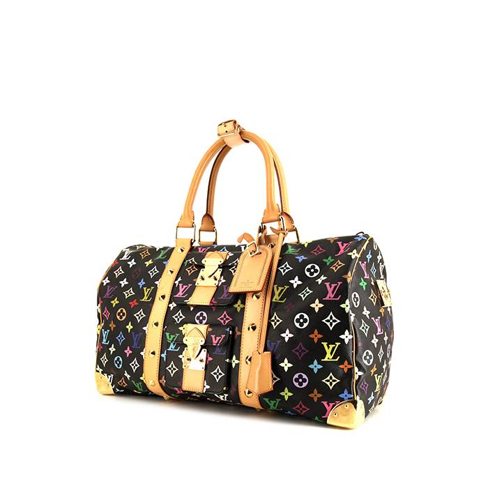Louis Vuitton Keepall Travel bag 374073