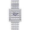 Chopard Ice Cube watch in white gold Circa  2000 - 00pp thumbnail