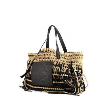 Loewe Anagram Tote 382927