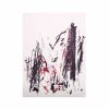 Joan Mitchell, "Trees", lithograph in colors, signed and justified, edition of 125 numbered copies, from 1992 - 00pp thumbnail