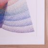 Julio le Parc, "Untitled", color silkscreen, signed and numbered, edition of 12 copies, from 2017 - Detail D2 thumbnail