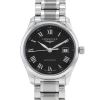 Longines Présence watch in stainless steel Ref:  L22574 Circa  2020 - 00pp thumbnail
