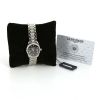 Longines Présence watch in stainless steel Ref:  L22574 Circa  2020 - Detail D3 thumbnail