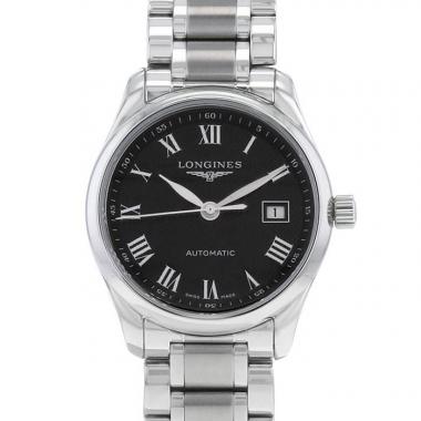 Orologio Longines Présence in acciaio Ref :  L22574 Circa  2020