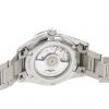 Longines Conquest watch in stainless steel Ref:  L.285.4 Circa  2020 - Detail D1 thumbnail