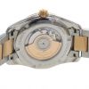 Longines Conquest watch in stainless steel and gold plated Ref:  L2.785.5 Circa  2020 - Detail D1 thumbnail