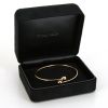 Tiffany & Co City HardWear bracelet in pink gold - Detail D2 thumbnail