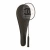 Chanel badminton racket and its case in coated fabric - 00pp thumbnail