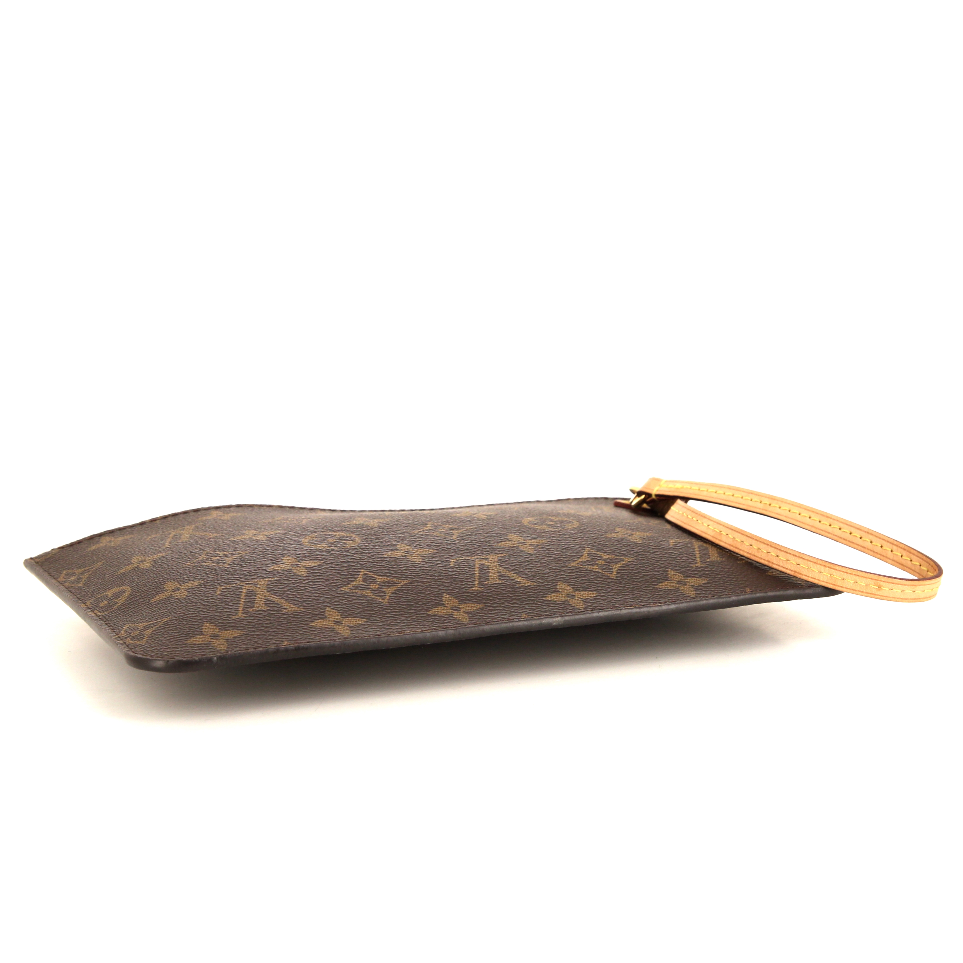 Louis Vuitton Pochette Clutch 374184 | Collector Square