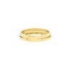 Dinh Van Seventies small model ring in yellow gold - 00pp thumbnail