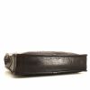 Berluti Un jour briefcase in brown leather - Detail D4 thumbnail