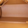 Hermes Kelly 28 cm handbag in Sésame beige epsom leather - Detail D3 thumbnail