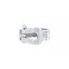 Fred Force 10 large model ring in white gold and diamonds - 00pp thumbnail