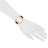Chaumet Lien  in pink gold Circa 2018 - Detail D1 thumbnail