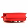 Hermes Constance handbag in red epsom leather - Detail D5 thumbnail