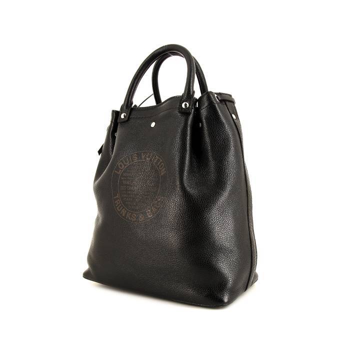 Louis Vuitton Edition Limitée Shopping Bag