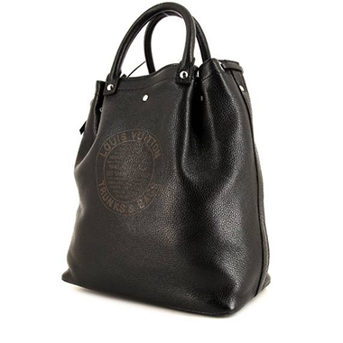 Louis Vuitton Editions Limitées Handbag 224942