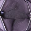 Hermes Toto Bag - Shop Bag shopping bag in black canvas - Detail D2 thumbnail