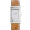 Boucheron Reflet  small model watch in stainless steel Circa  1990 - 00pp thumbnail