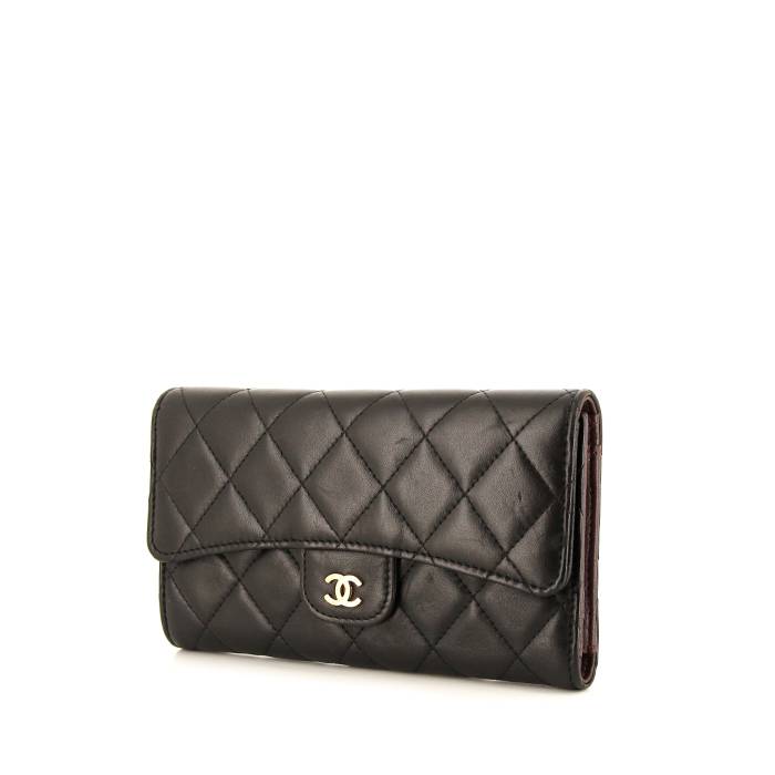 Chanel Wallet 374270