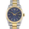 Rolex Datejust watch in gold and stainless steel Ref:  67483 Circa  1990 - 00pp thumbnail