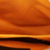 Goyard Iona shoulder bag in black Goyard canvas - Detail D2 thumbnail