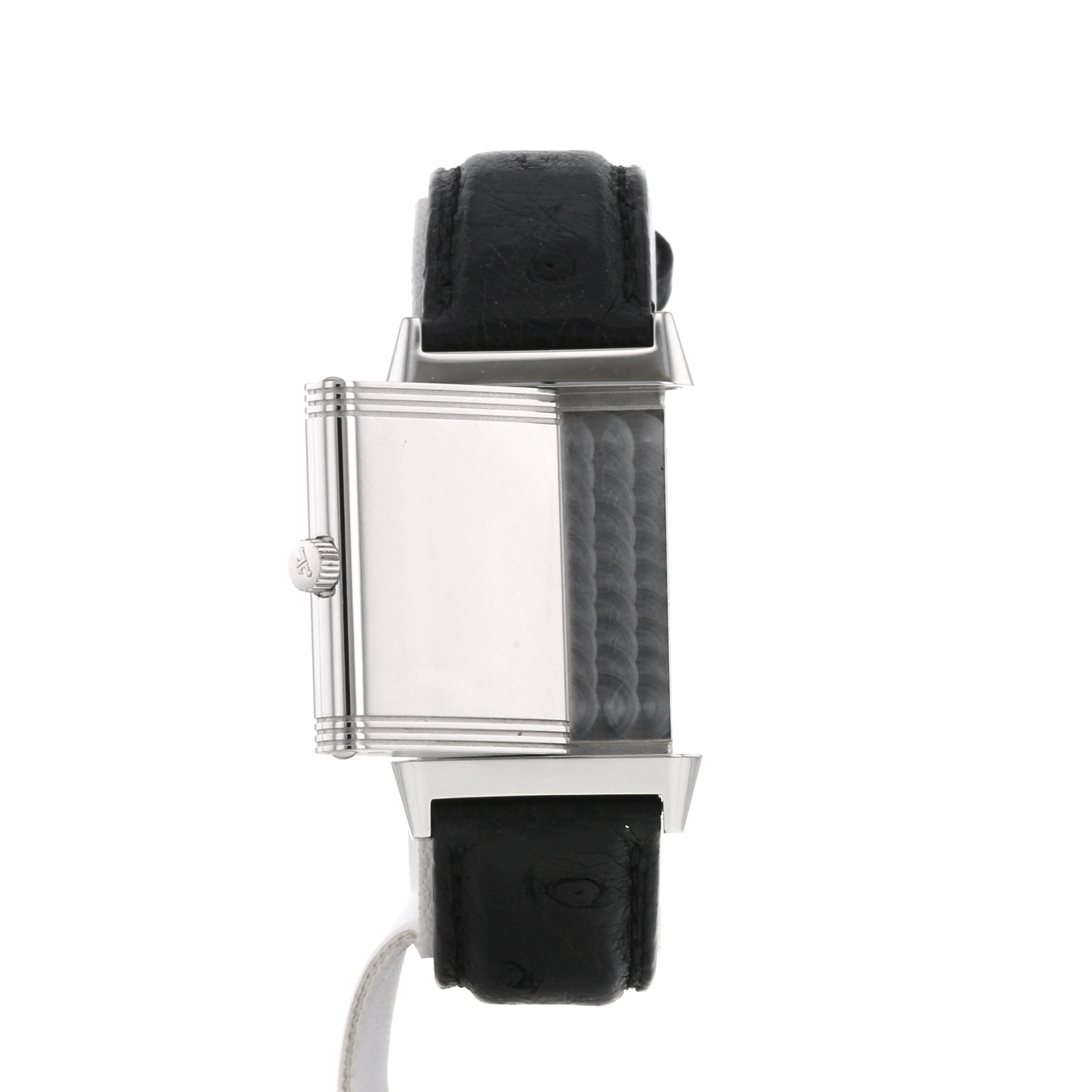 Orologio Jaeger Lecoultre Reverso in acciaio Ref :  252.847 Circa  2016