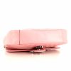 Gucci GG Marmont mini shoulder bag in pink quilted leather - Detail D5 thumbnail