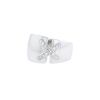 Chaumet Lien large model ring in white gold and diamonds - 00pp thumbnail