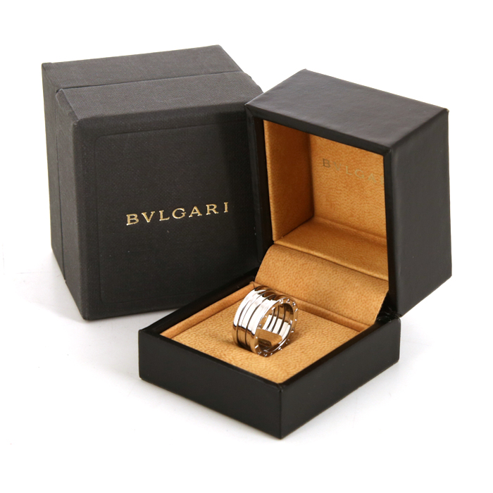 Anello Bulgari B.Zero1 374354 | Collector Square