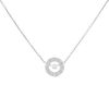 Piaget Possession necklace in white gold and diamond - 00pp thumbnail