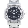 Bulgari Solotempo watch in stainless steel Circa  2000 - 00pp thumbnail