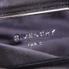 Givenchy backpack in black and red canvas and black leather - Detail D3 thumbnail