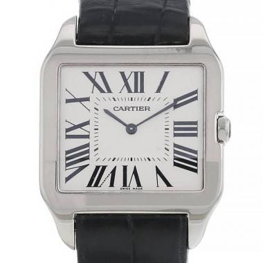 Relojes Cartier Modelo Santos Dumont FonjepShops