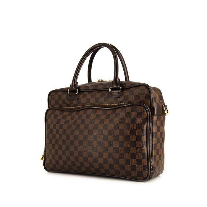 Louis Vuitton Briefcase 374412 Collector Square