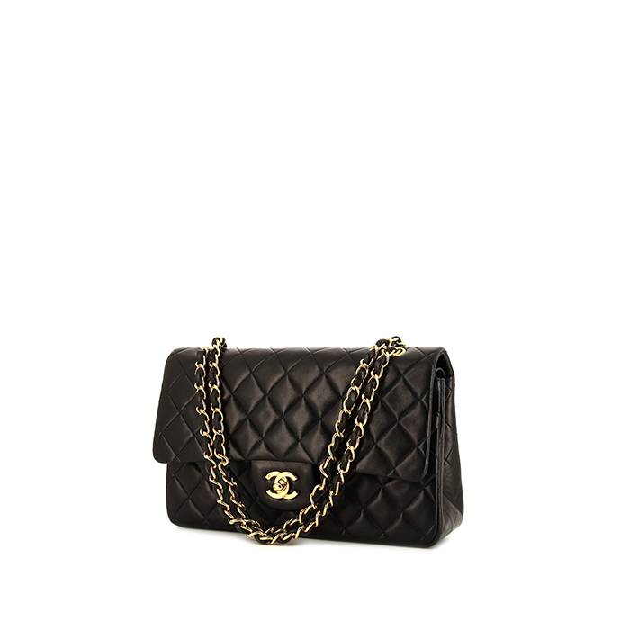 Chanel Pre-owned 1992 V-Stitch Shoulder Bag