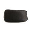 Bolso de mano Chanel Medaillon - Bag en cuero negro - Detail D5 thumbnail