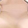 Pochette-cintura Louis Vuitton Pochette accessoires in tela monogram marrone e pelle naturale - Detail D2 thumbnail