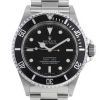 Rolex Submariner watch in stainless steel Ref:  14060M Circa  2009 - 00pp thumbnail