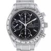 Omega Speedmaster Date watch in stainless steel Ref:  1750083 Circa  2014 - 00pp thumbnail