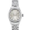 Reloj Rolex Lady Oyster Perpetual de acero Ref :  6623 Circa  1965 - 00pp thumbnail