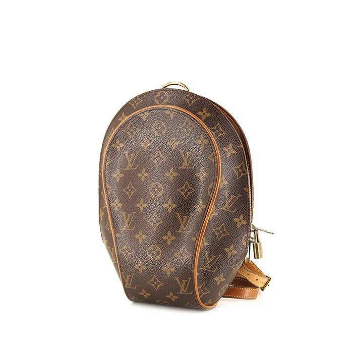 Lot - Louis Vuitton Vintage 'Ellipse' Handbag
