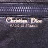 Dior Vintage clutch in black crocodile - Detail D3 thumbnail