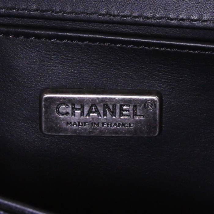 Chanel Boy Shoulder bag 374467 | Collector Square