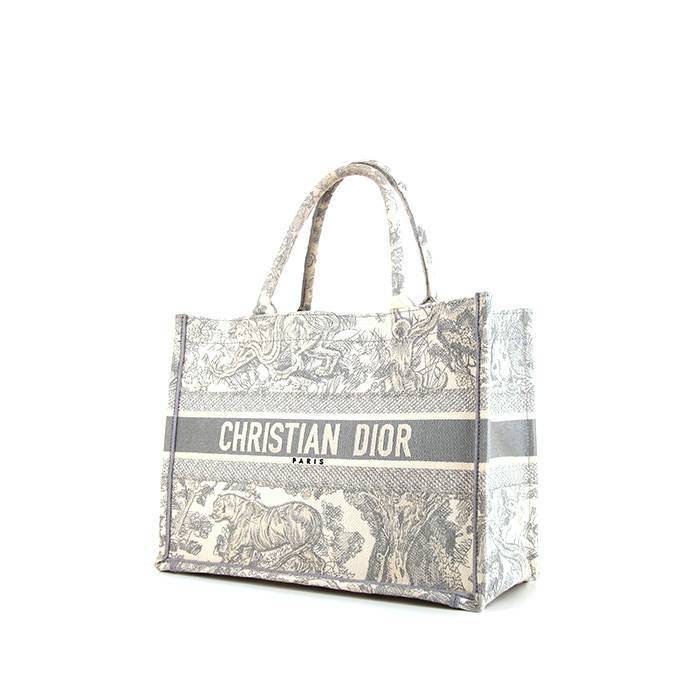 Dior Bag Small Book Tote | 3D Model Collection