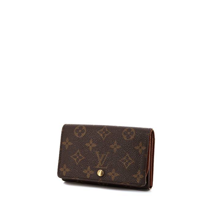 Louis Vuitton, Bags, Louis Vuitton Square Wallet